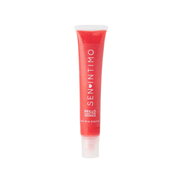 Brillo Labial Con Feromonas 20 Ml - Image 2