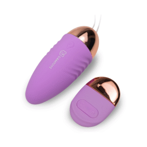Huevo Vibrador Inalámbrico Ariel