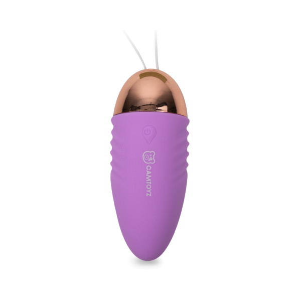 Huevo Vibrador Inalámbrico Ariel - Image 2