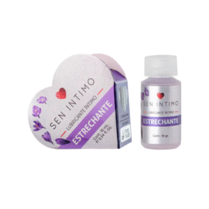 Estrechante Vaginal Sen Intimo 10 Ml
