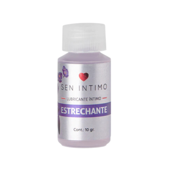 Estrechante Vaginal Sen Intimo 10 Ml - Image 2