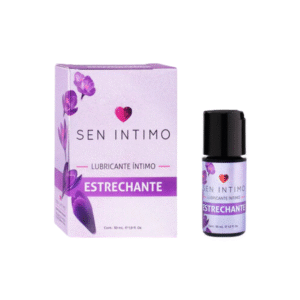 Estrechante Vaginal Sen Intimo 30 Ml