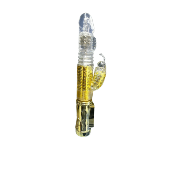 Vibrador Sube Y Baja Recargable - Image 3