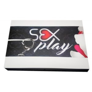 Juego Erótico Sex Play
