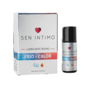 Multiorgasmos Sen Intimo Frío Calor 30 Ml