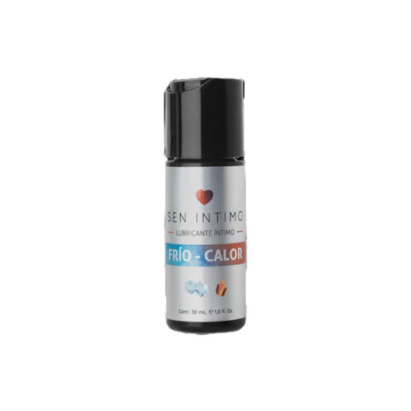 Multiorgasmos Sen Intimo Frío Calor 30 Ml - Image 2