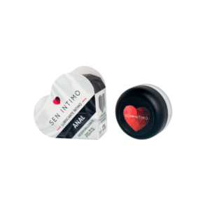 Lubricante Anal Sen Intimo 10 Ml
