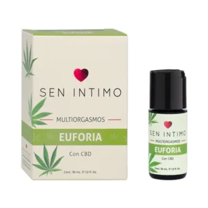Multiorgasmos Sen Intimo Euforia