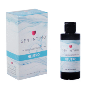 Lubricante Intimo Neutro 130 Ml