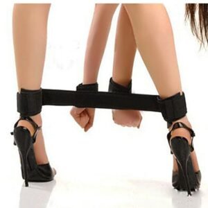 Esposas Bondage Para Manos Y Pies