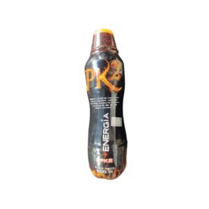Jarabe Energizante Pk2