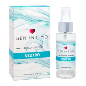 Lubricante Intimo Neutro 130 Ml