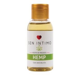 Aceite Para Masajes Euforia 30 Ml