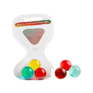 Perlas Vaginales Flavor Sex