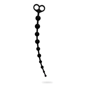 Bolas Anales Ket Black