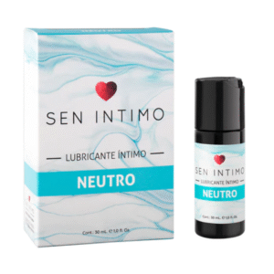 Lubricante Intimo Neutro X 30 Ml