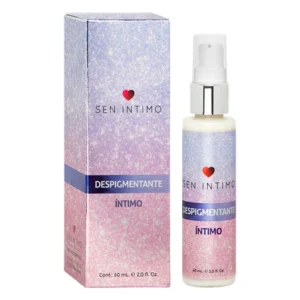 Despigmentante Intimo X 60 Ml