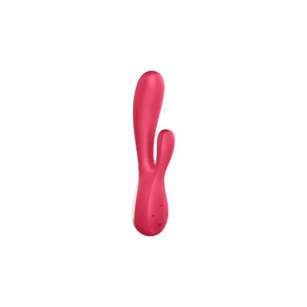 Satisfyer Mono Flex Con App Movil - Image 2