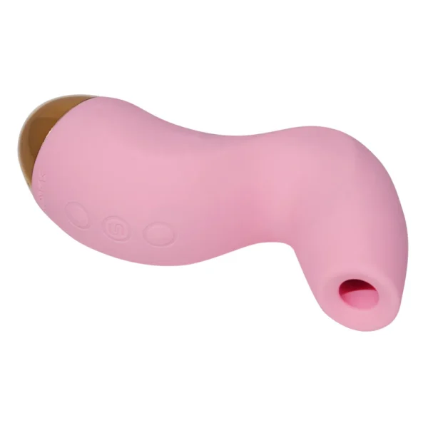 Succionador De Clítoris Pulse Pure Rosado - Image 5