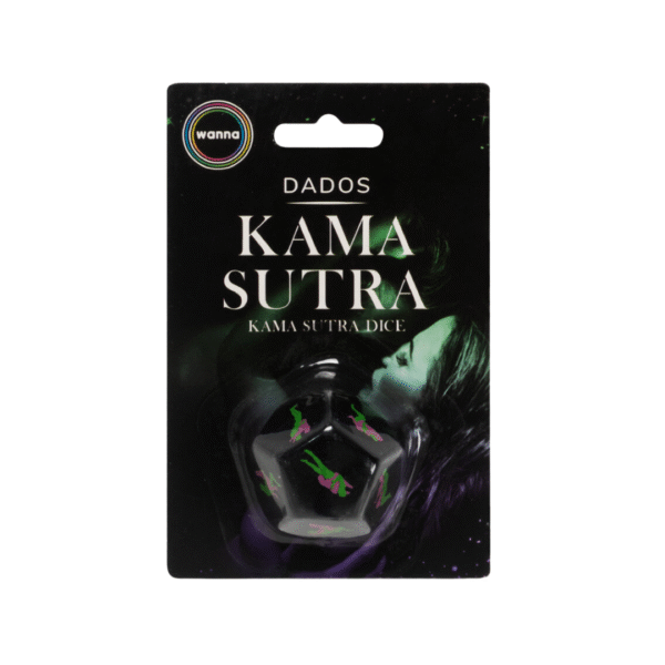 Dado Erótico Kamasutra - Image 2