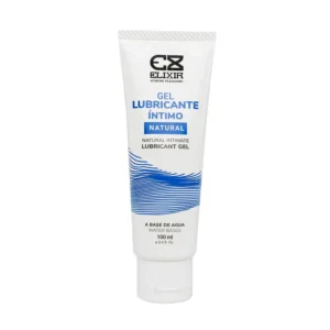 Lubricante Neutro Elixir 100 Ml