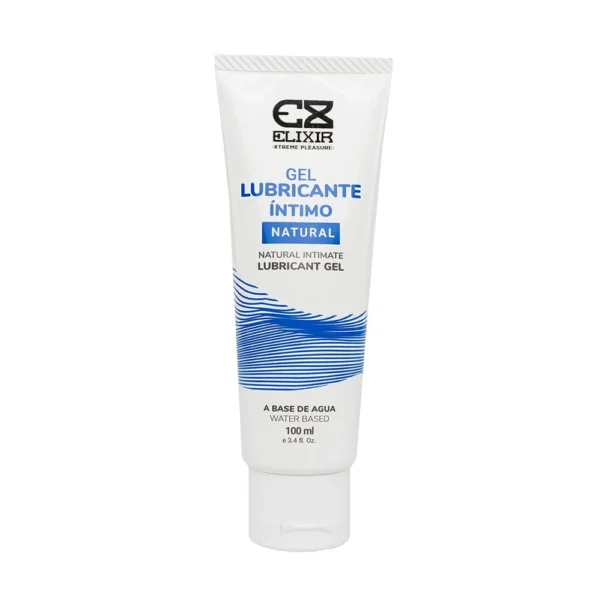 Lubricante Neutro Elixir 100 Ml