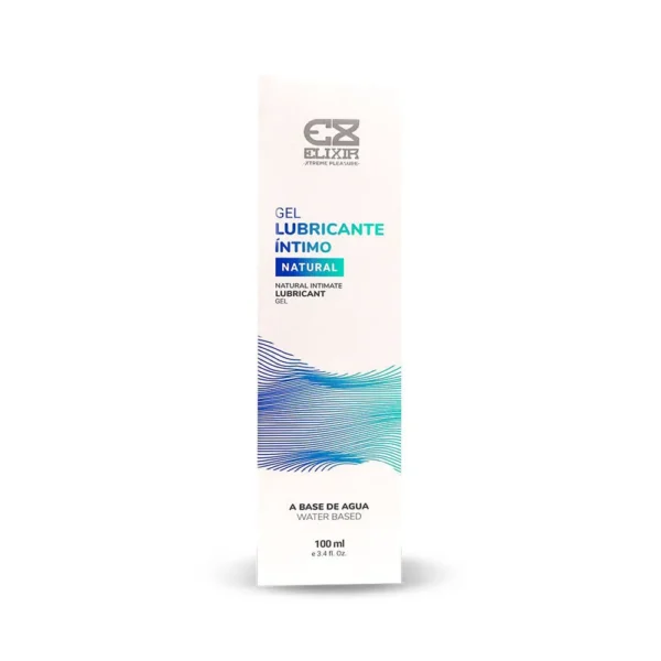Lubricante Neutro Elixir 100 Ml - Image 2
