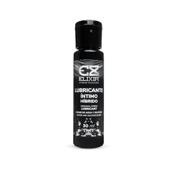Lubricante Híbrido Elixir 30 Ml - Image 2