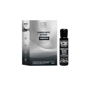 Lubricante Híbrido Elixir 30 Ml