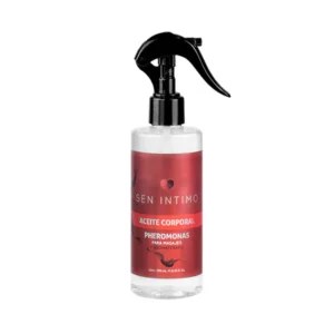 Aceite Para Masajes Aromaterapia X 250 Ml