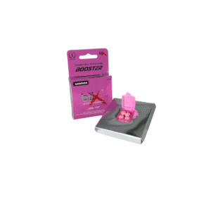 Pastilla Blix Booster Femenina
