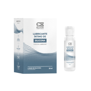 Lubricante Elixir Silicona 30 Ml