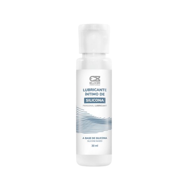 Lubricante Elixir Silicona 30 Ml - Image 2
