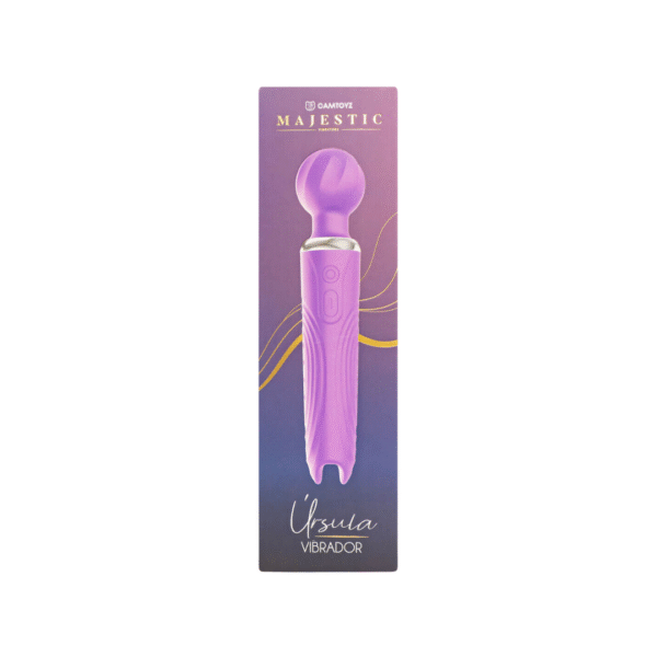 Masajeador De Clítoris Camtoyz Úrsula - Image 3