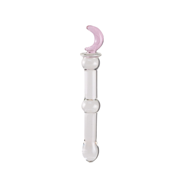 Dildo De Vidrio Luna - Image 2