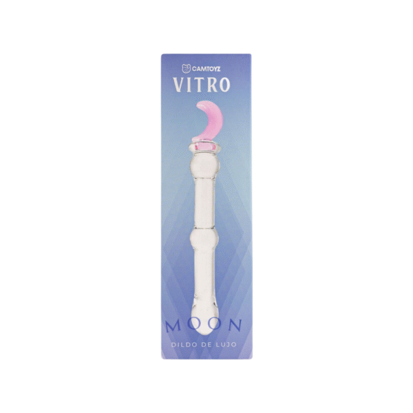 Dildo De Vidrio Luna - Image 3