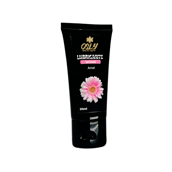 Lubricante Anal Osly 30 Ml