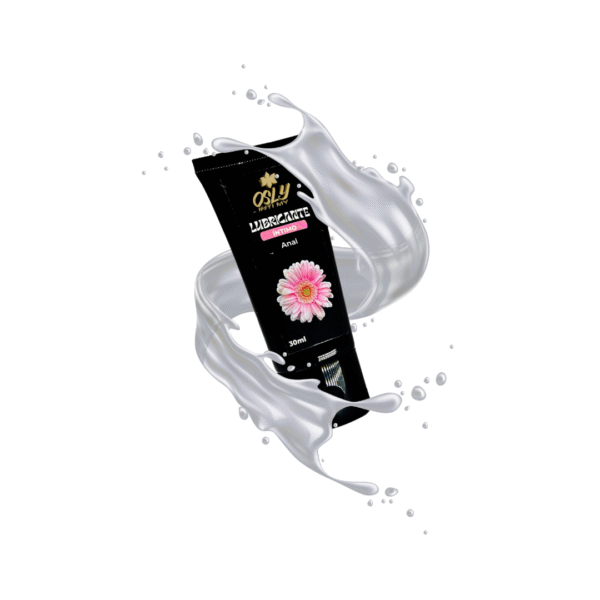Lubricante Anal Osly 30 Ml - Image 3
