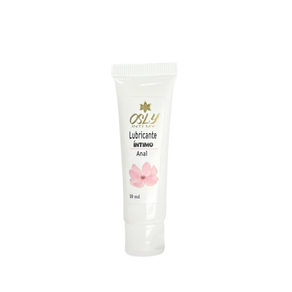 Lubricante Anal Osly 10 Ml - Image 2