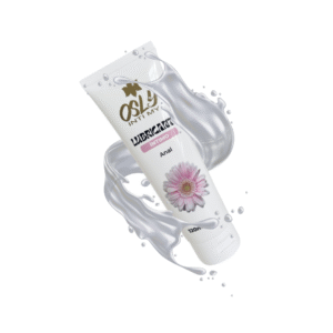 Lubricante Anal Osly 120 Ml