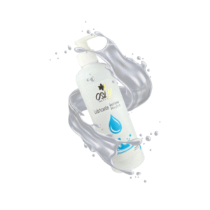Lubricante Neutro Osly X 500 Ml