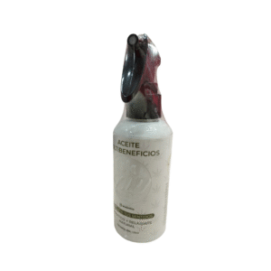 Aceite Multibeneficios Osly 120 Ml
