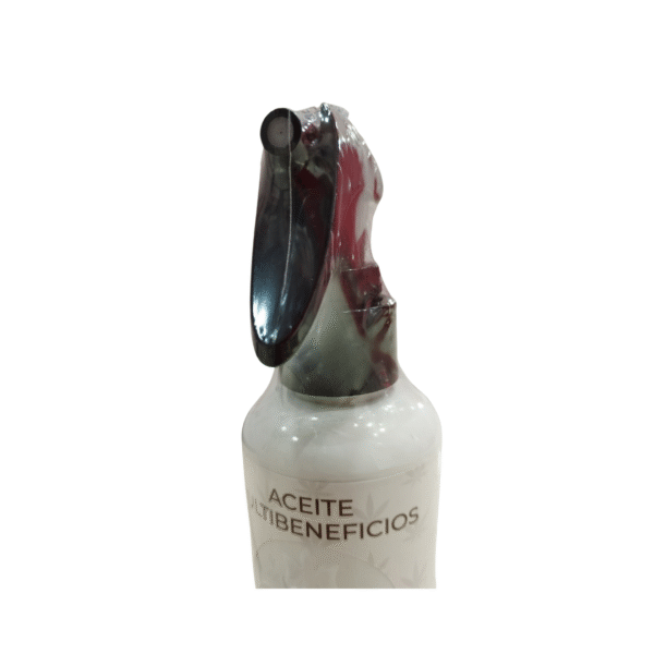 Aceite Multibeneficios Osly 120 Ml - Image 4
