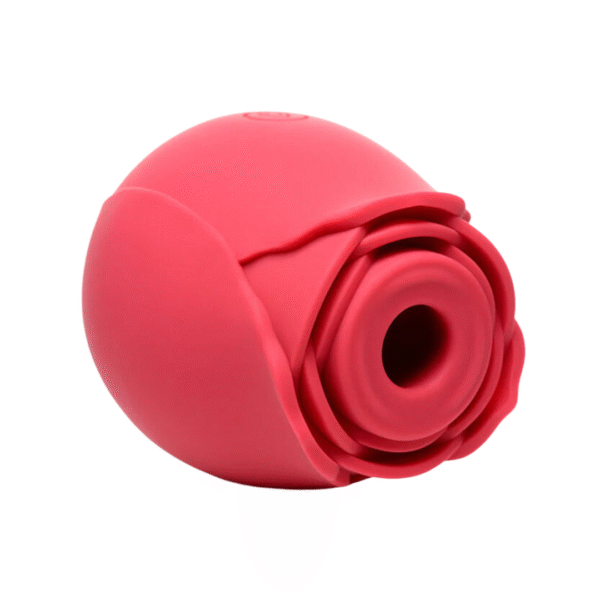Vibrador + Succionador De Clítoris Oh Lala Rose - Image 6