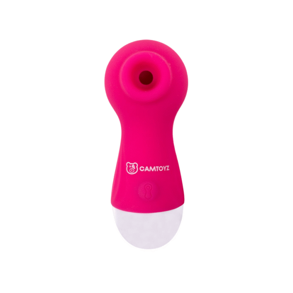 Succionador De Clítoris Nyla Recargable - Image 3