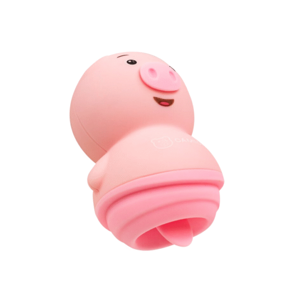 Estimulador De Clítoris Pigly Usb - Image 3