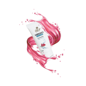 Lub. Osly Neutro Con Sabor A Sandia 30 Ml
