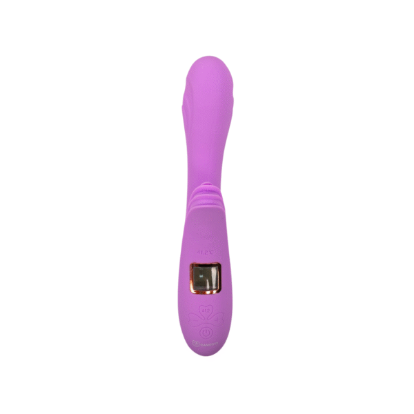 Vibrador Doble Estimulación Nelea - Image 2