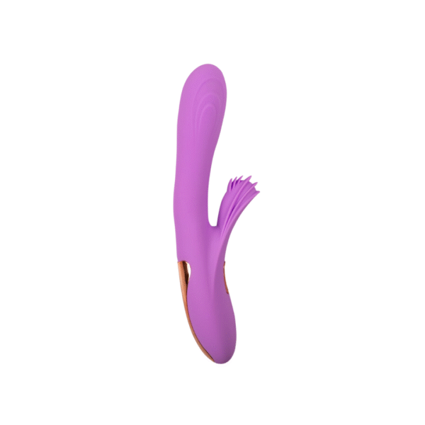 Vibrador Doble Estimulación Nelea - Image 3