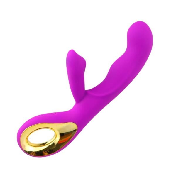 Vibrador Sex Ángel Doble Estimulación - Image 4